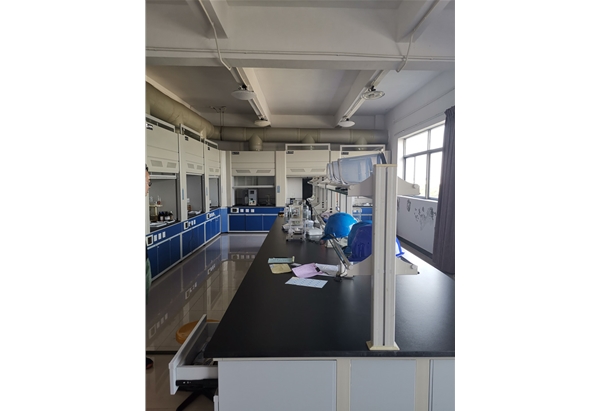 不飽和樹脂實(shí)驗(yàn)室