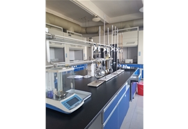 不飽和樹脂實驗室