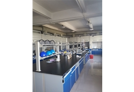 不飽和樹脂實驗室