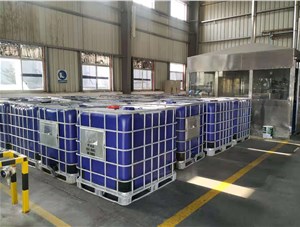 石英石樹脂的應用及選擇